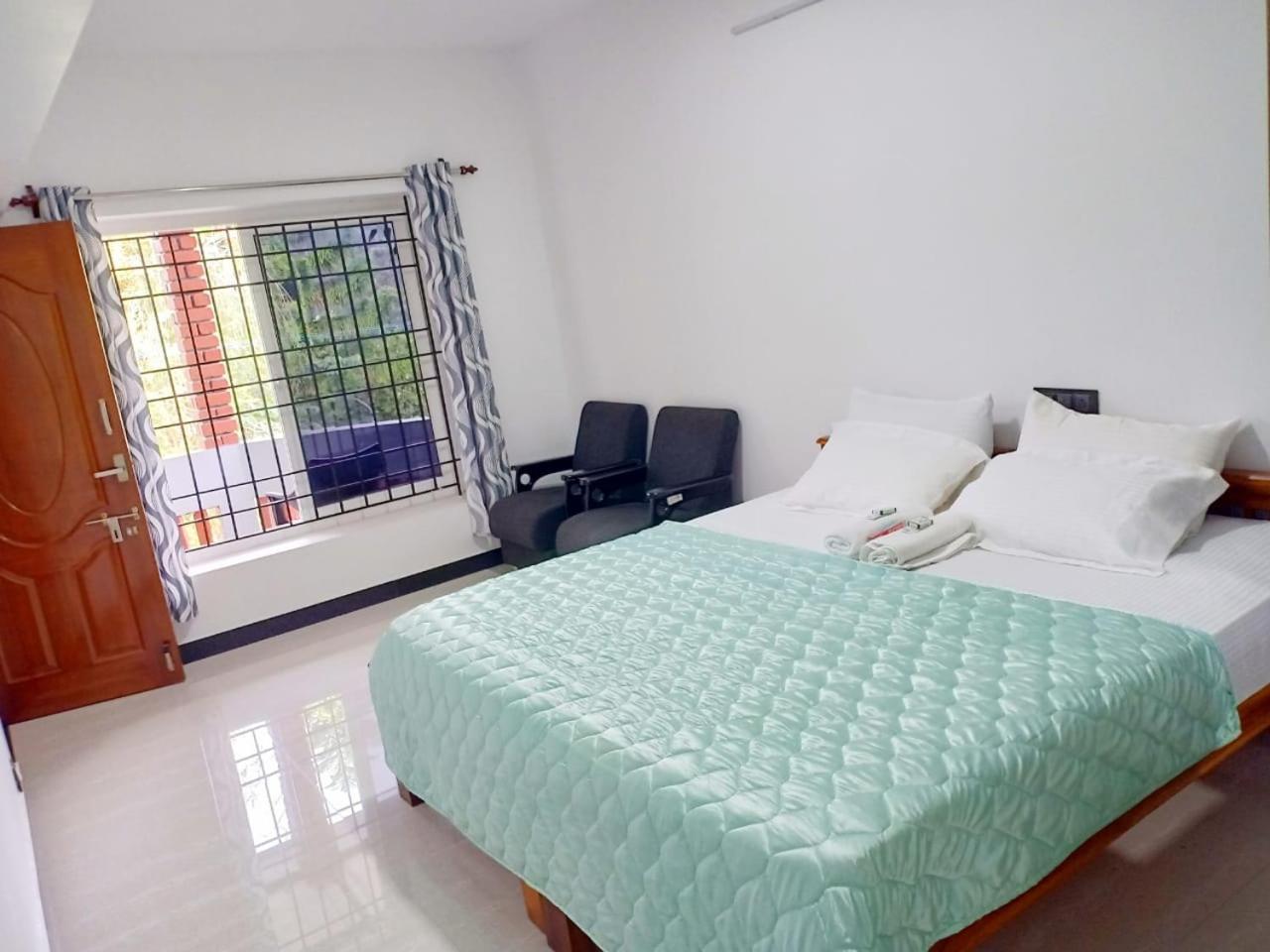 Pear Tree Entire 2Bhk Villa Kotagiri Exteriér fotografie