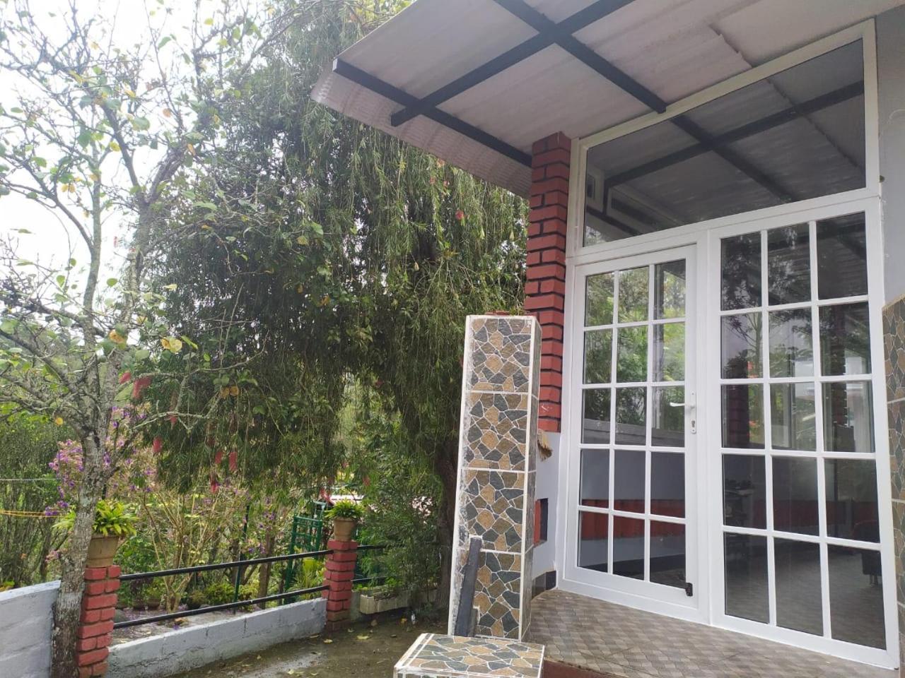 Pear Tree Entire 2Bhk Villa Kotagiri Exteriér fotografie