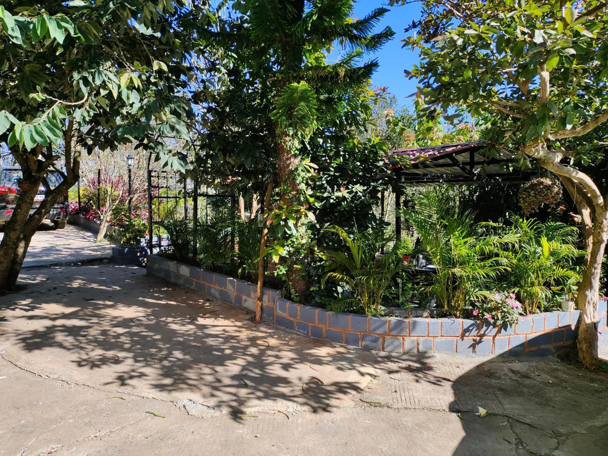 Pear Tree Entire 2Bhk Villa Kotagiri Exteriér fotografie